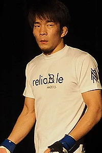 Kengo Fujita