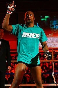 Xavier Lucas