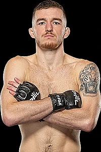 Shane Mullen