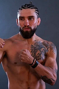 Sebastian Garcia