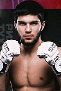 Rizvan Tukhugov