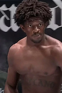 Shawn Tillman