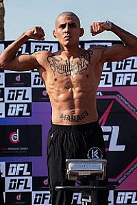 Aridriano Oliveira