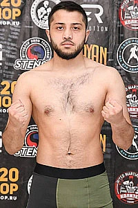 Habib Huseynov