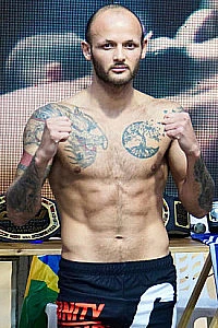 Richard Lavalle