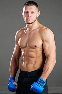 Artur Szczepaniak