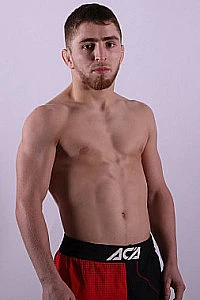 Ibragim Kartoev