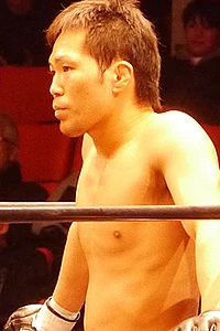 Michito Abe