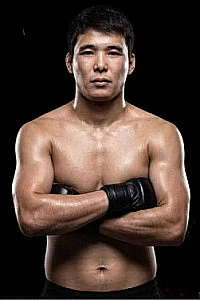 Nurmat Keneshov