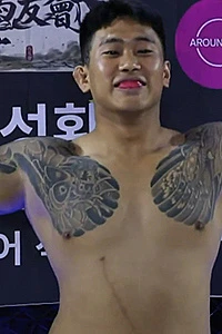 Jeong Wook Hwang