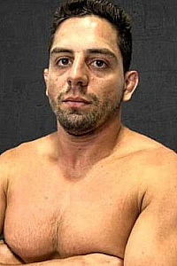 Joao Andre Luna