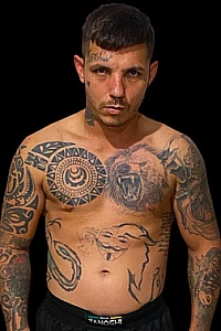 Bruno Cesar