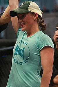 Lisa Ellis
