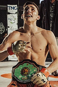 Albano Sanchez