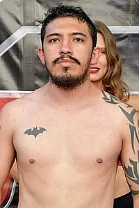 Bruno Delgado