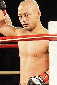 Kazuma Kuramoto
