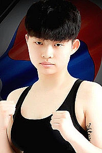 Hyeon Ju Baek