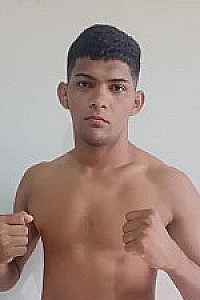 Matheus Souza Ribeiro