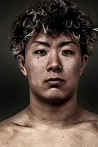 Shuto Masui