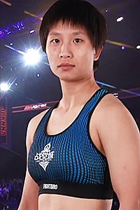 Meng Zhang