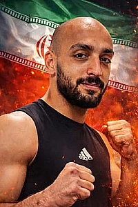 Shadmehr Valipourgeshniani