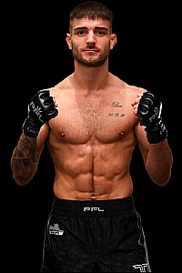 Corey McLaughlin