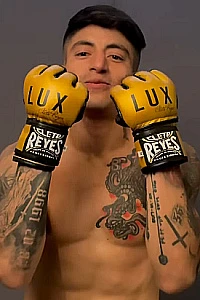 Javier Gil Fernandez