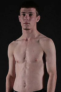 Magomed Khasuev