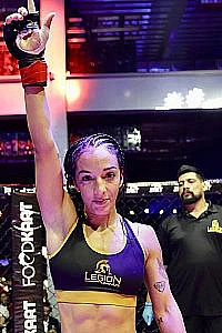 Shandra Thaymar Diaz