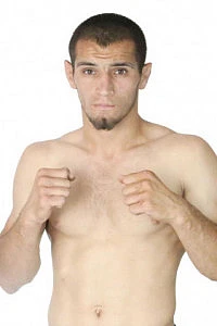 Abdurazak Mansurov