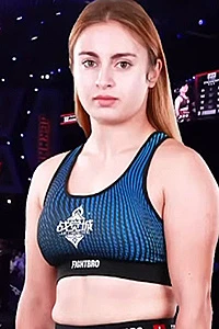 Karine Nalbandian
