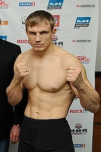 Andrei Semenov