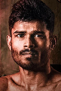 Bishal Sahu