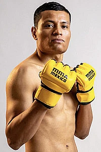 Eleazar Meza