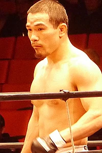 Tamotsu Hayashi