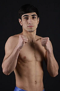 Muslim Chabdrakhmanov