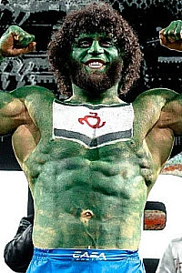 Babuli Tsoloev
