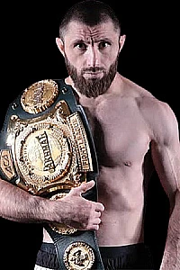 Yunus Evloev