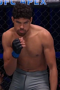 Aalon Cruz