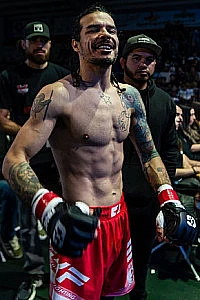 David Elizondo