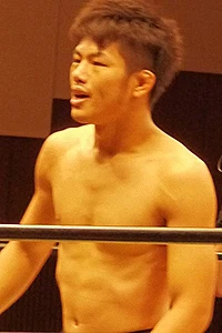 Yuki Takahashi
