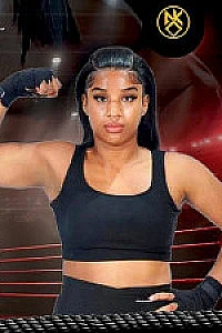 Fatima Kourouma