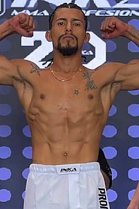 Anthony Portilla