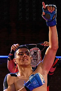 Victor Gomez