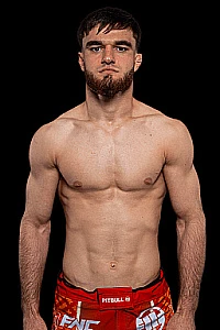Abubakar Soltabiev