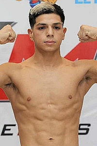 Efren Arellano