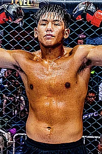 Ismael Solorzano