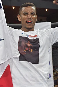Alberto Escudero