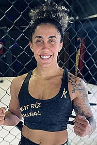 Beatriz Amaral