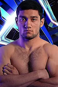 Afzalbek Abdurakhimov
